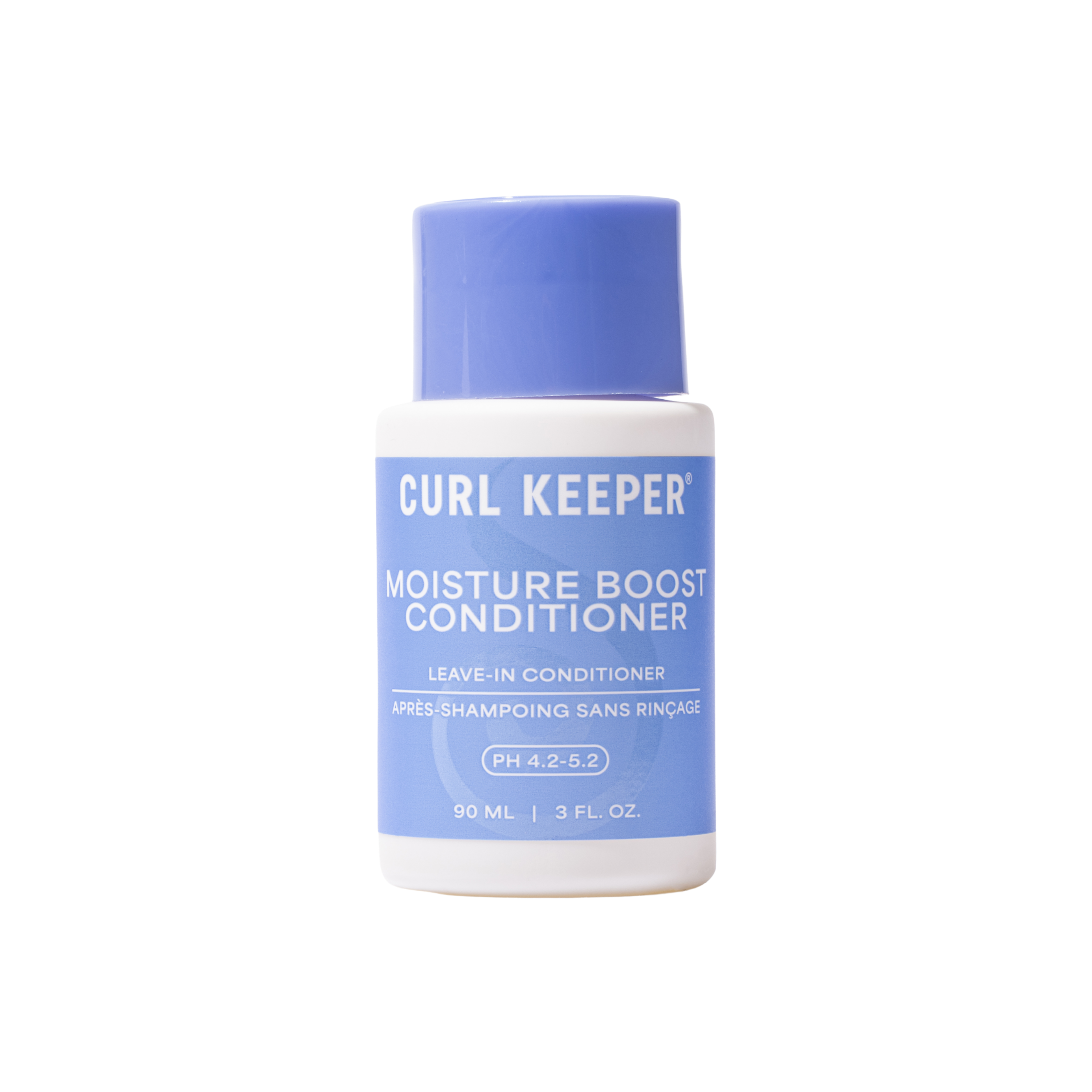 Moisture Boost - Leave In Conditioner