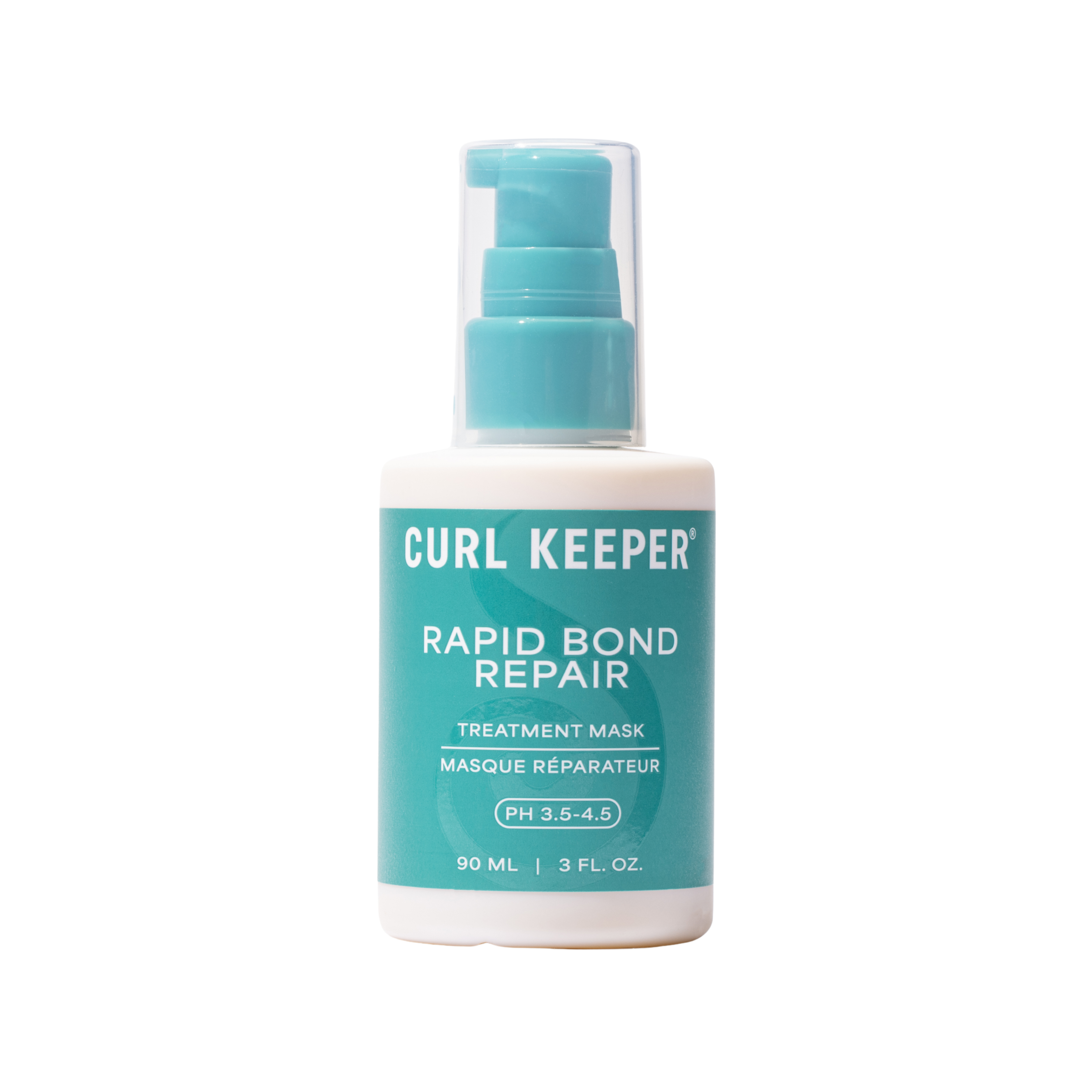 Rapid Bond Repair - Treatment Mask