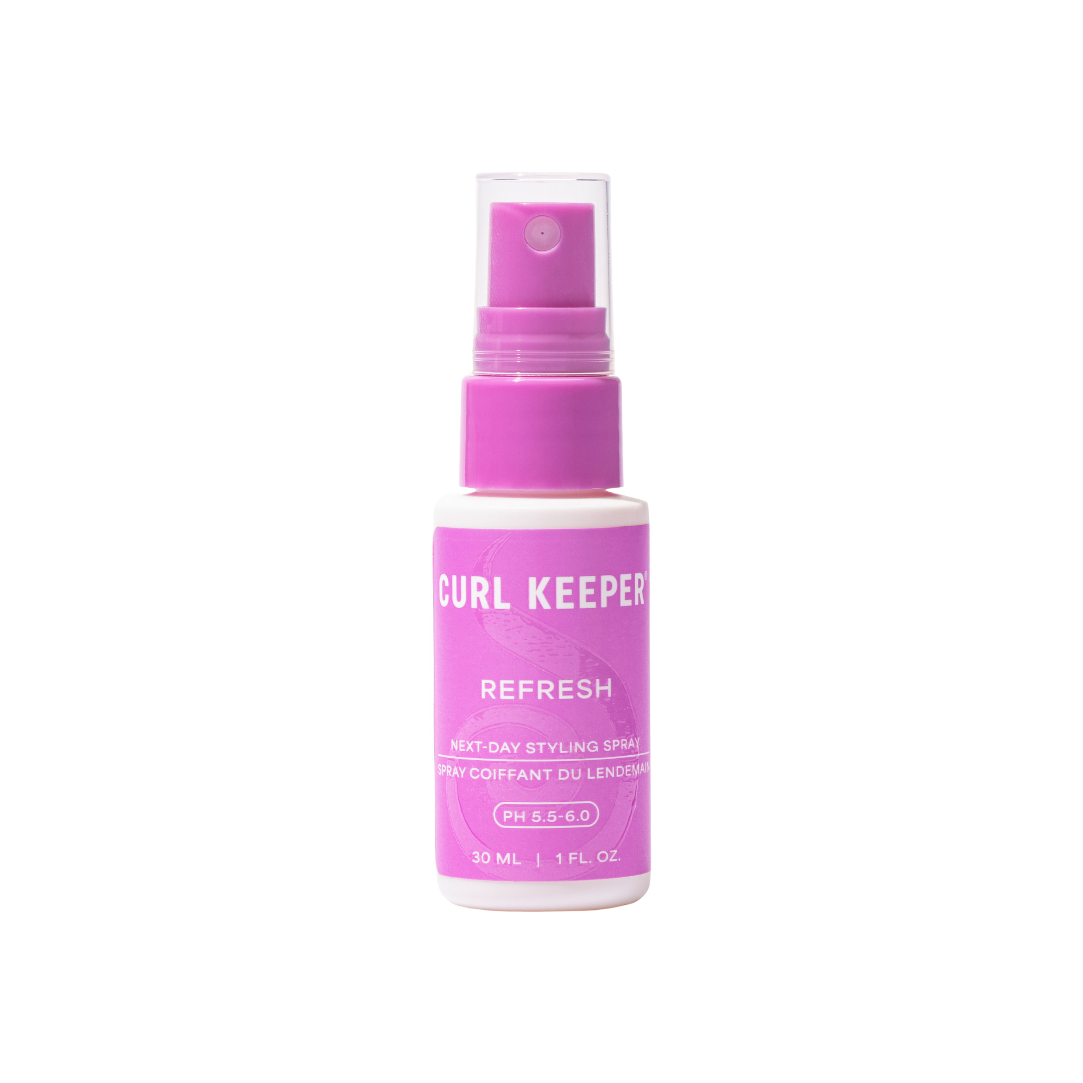 Refresh - Next-Day Styling Spray