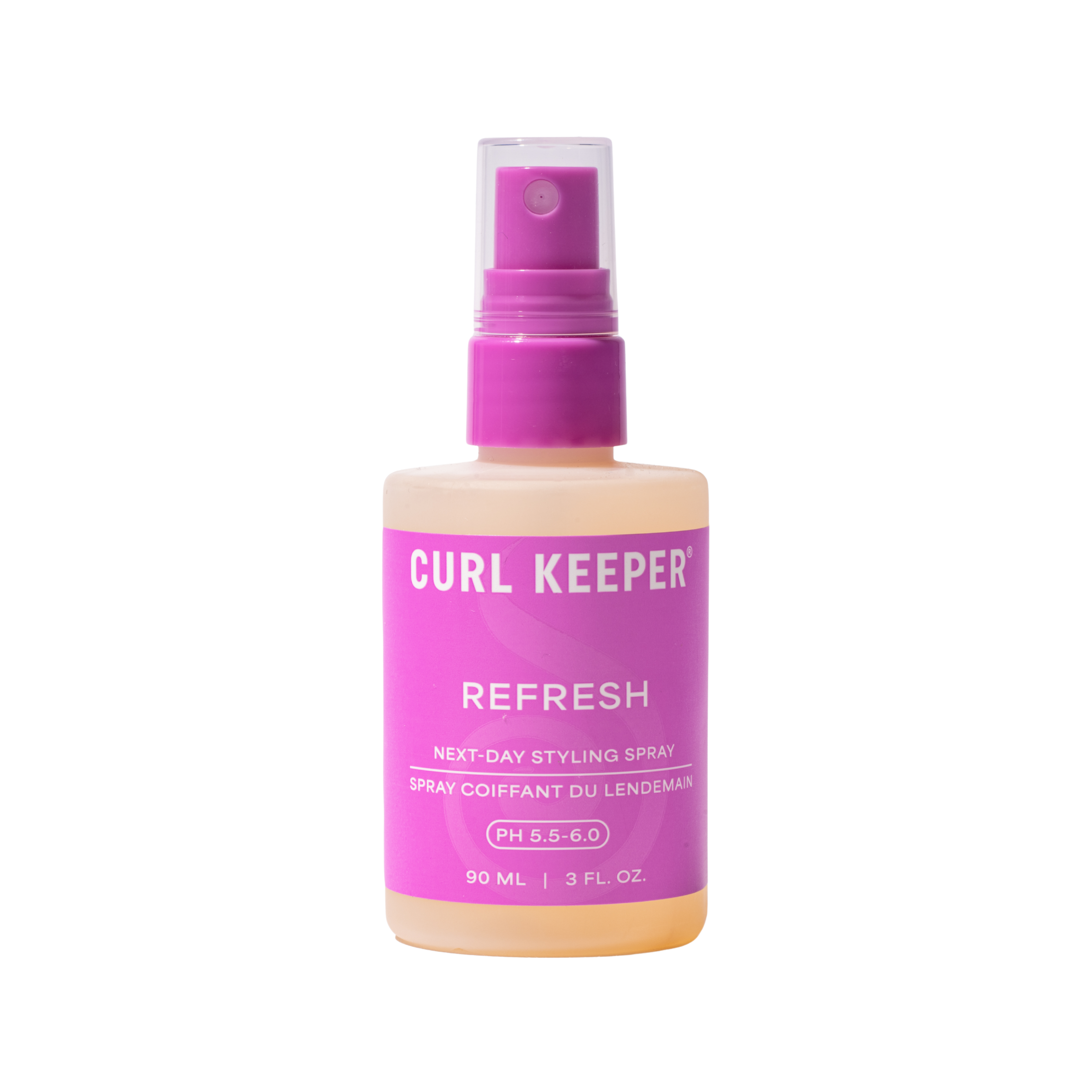 Refresh - Next-Day Styling Spray
