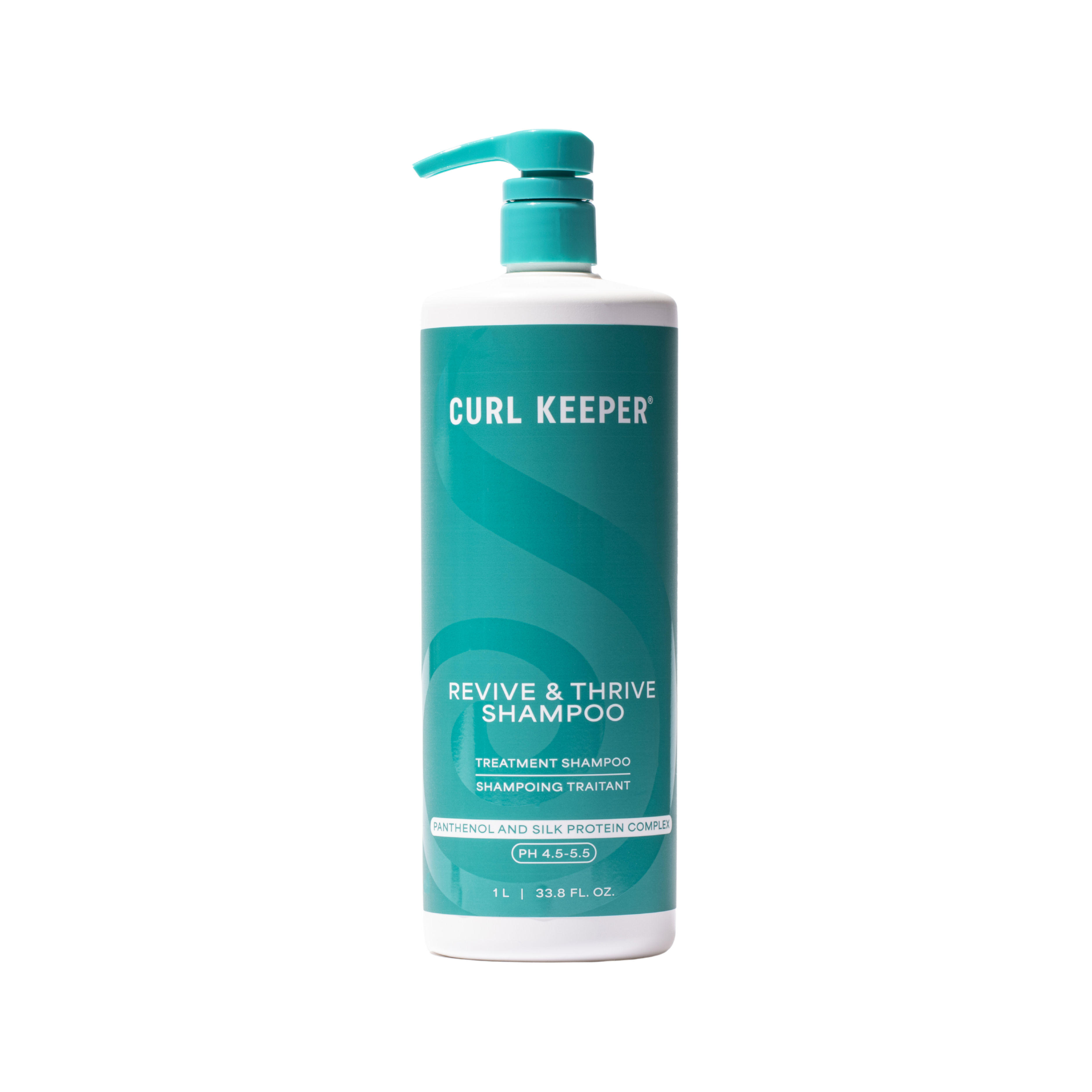 Revive & Thrive - Treatment Shampoo