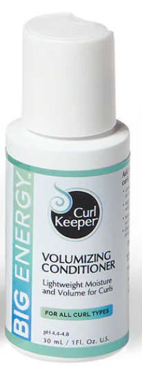 NEW! BIG ENERGY Conditioner