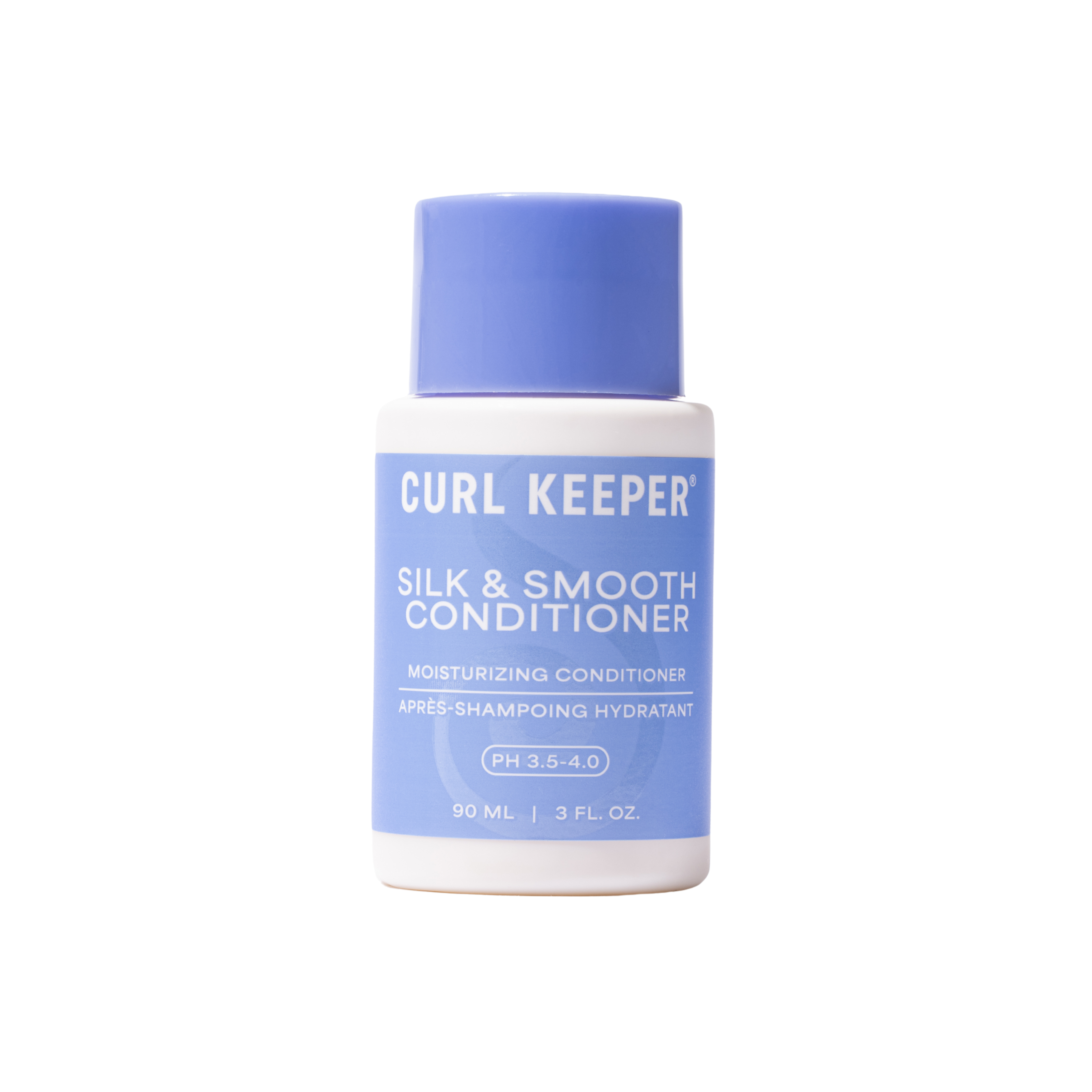 Silk & Smooth - Moisturizing Conditioner