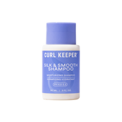 Silk & Smooth - Moisturizing Shampoo