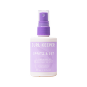 Spritz & Set - Styling Spray Gel
