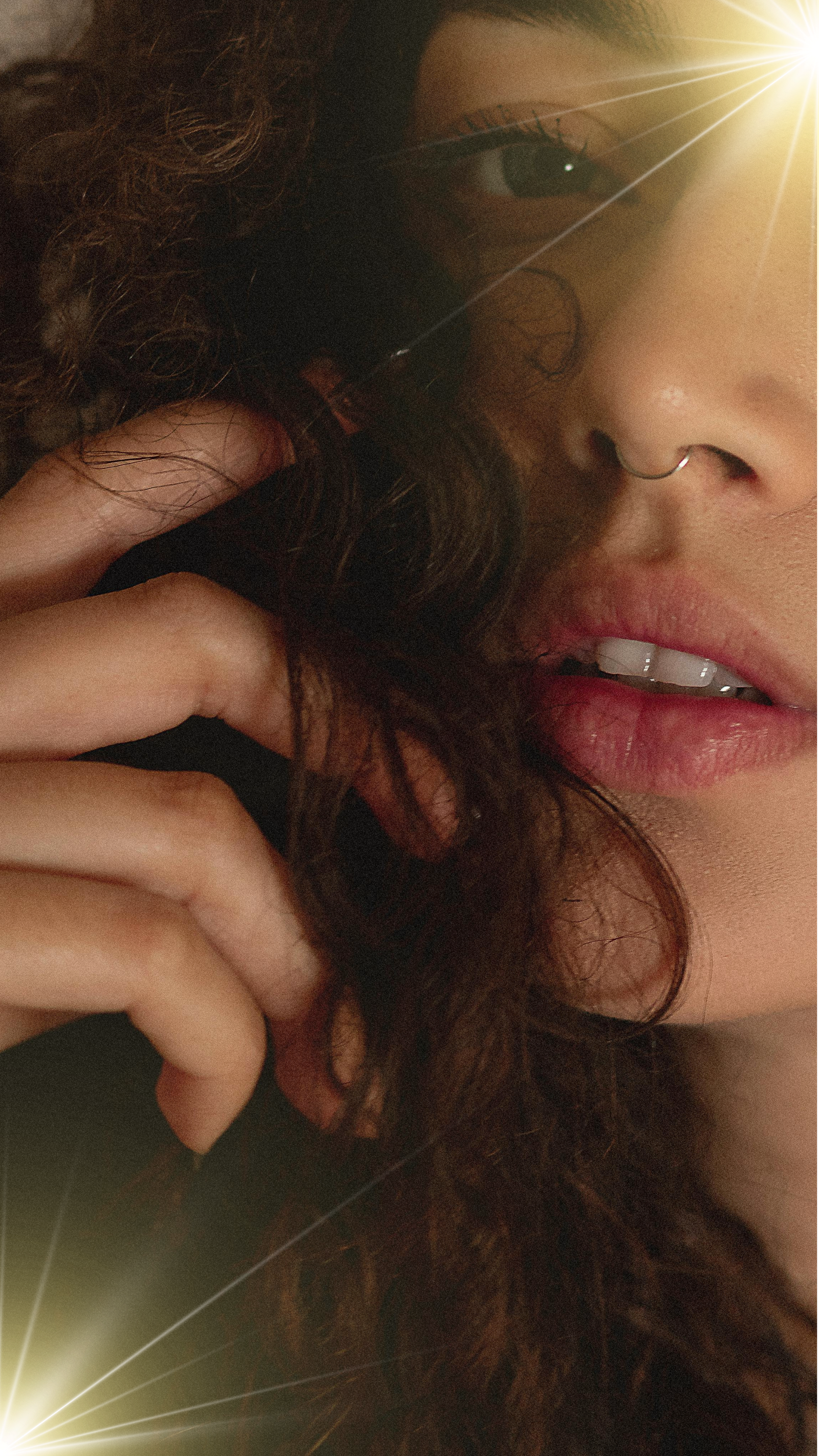 Decorative background