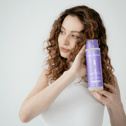 Ultimate Frizz Control - Original Liquid Styler (fragrance-free)