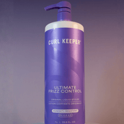 Ultimate Frizz Control - Original Liquid Styler (fragrance-free)