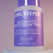 Ultimate Frizz Control - Original Liquid Styler (fragrance-free)