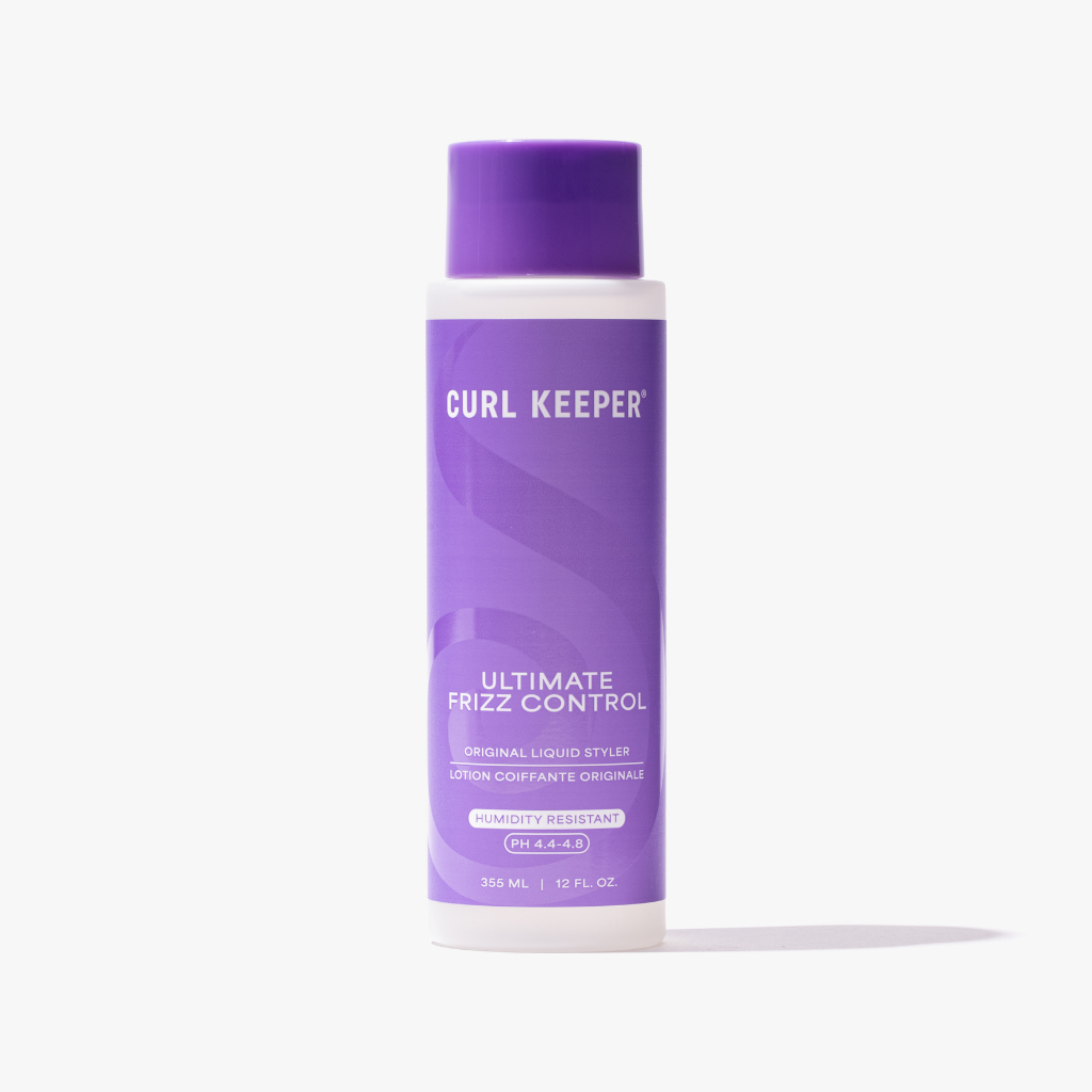 Ultimate Frizz Control - Original Liquid Styler