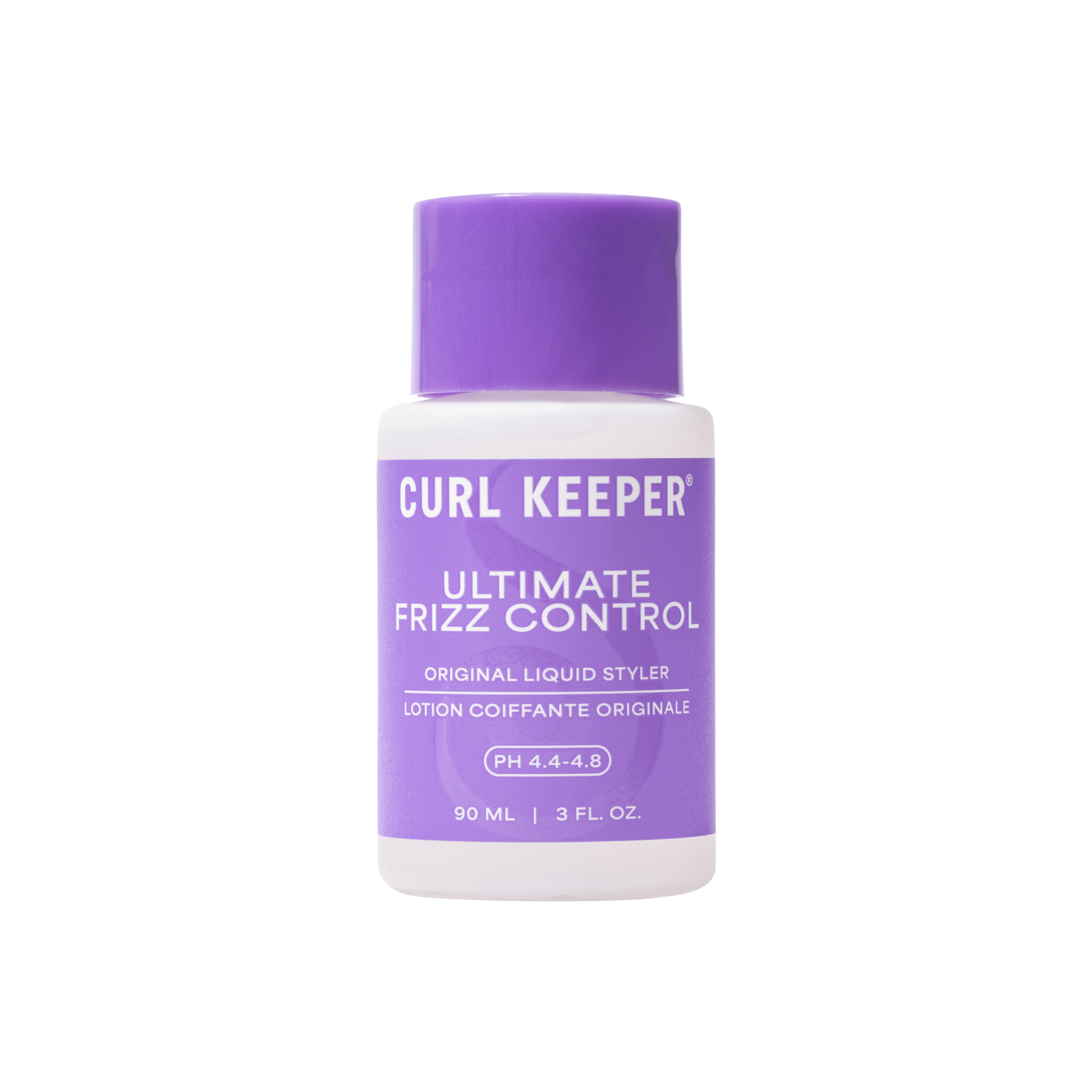 Ultimate Frizz Control - Original Liquid Styler