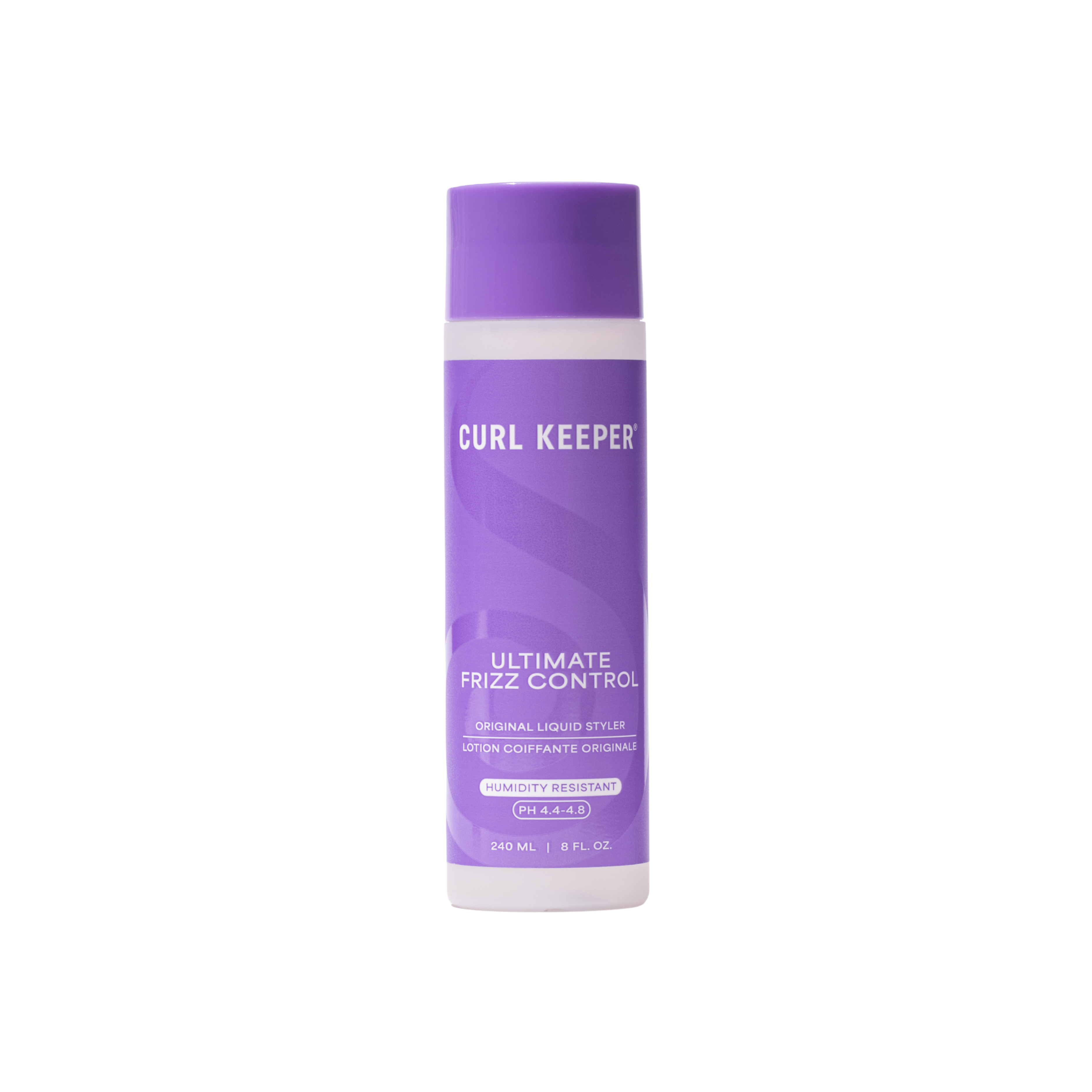 Ultimate Frizz Control - Original Liquid Styler