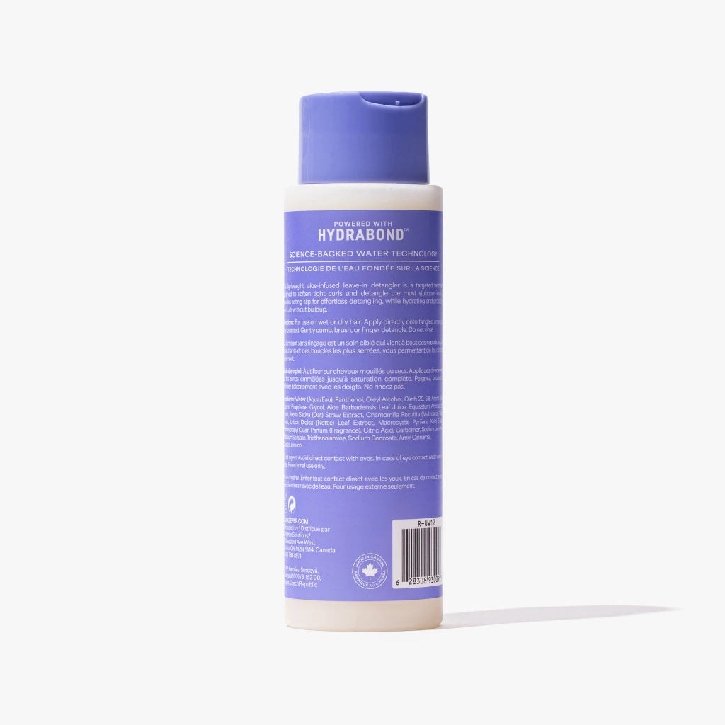 Unwind - Extreme Detangling Jelly