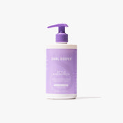 Style & Scrunch - Finishing Shimmer Cream
