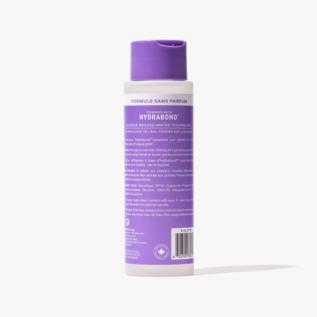 Ultimate Frizz Control - Original Liquid Styler
