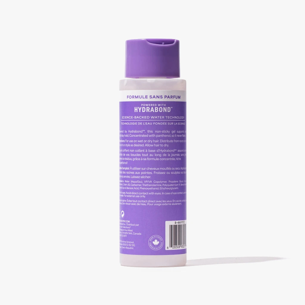 Hydra-Hold - Styling Gel