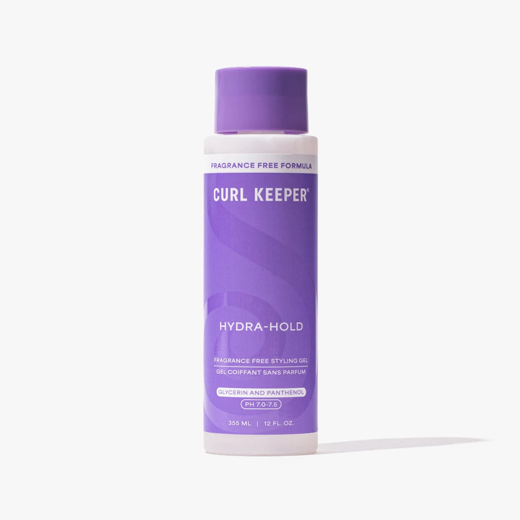 Hydra-Hold - Styling Gel