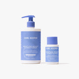 Moisture Boost - Leave In Conditioner