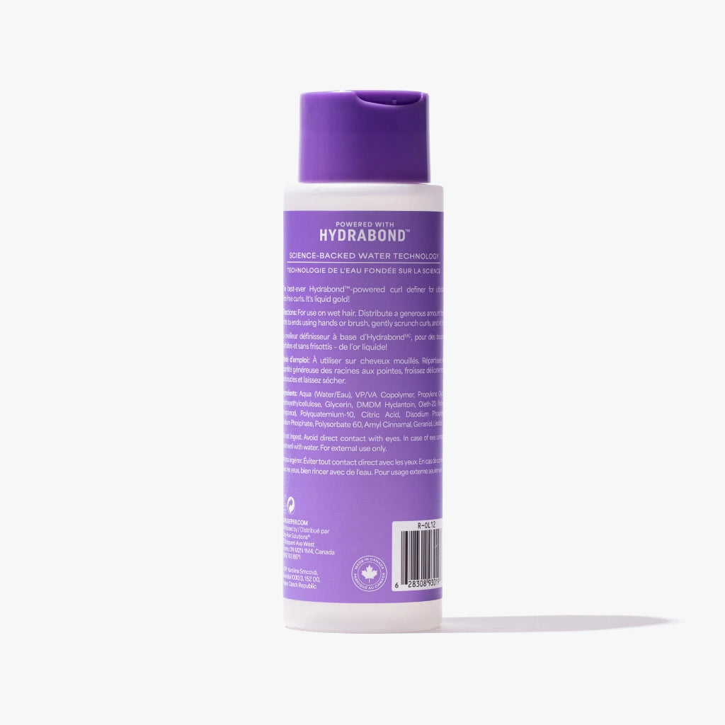 Ultimate Frizz Control - Original Liquid Styler