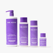 Ultimate Frizz Control - Original Liquid Styler