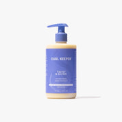 Twist & Shine - Styling Cream