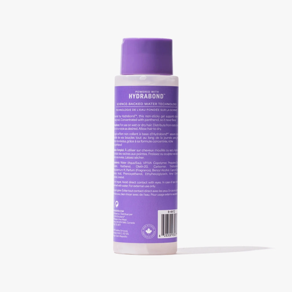 Hydra-Hold - Styling Gel