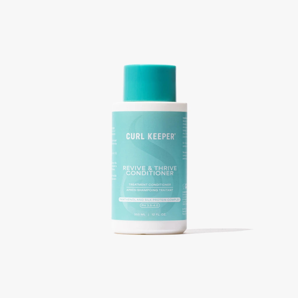 Revive & Thrive - Treatment Conditoner