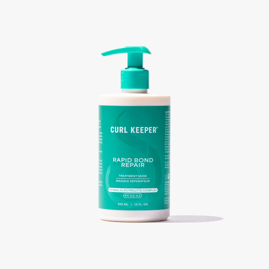 Rapid Bond Repair - Treatment Mask