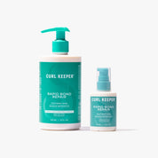 Rapid Bond Repair - Treatment Mask
