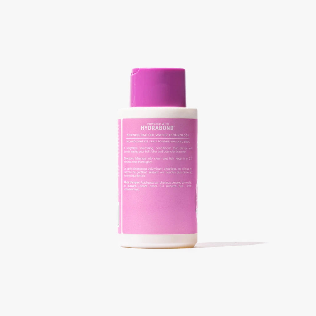 Big Energy - Volumizing Conditioner