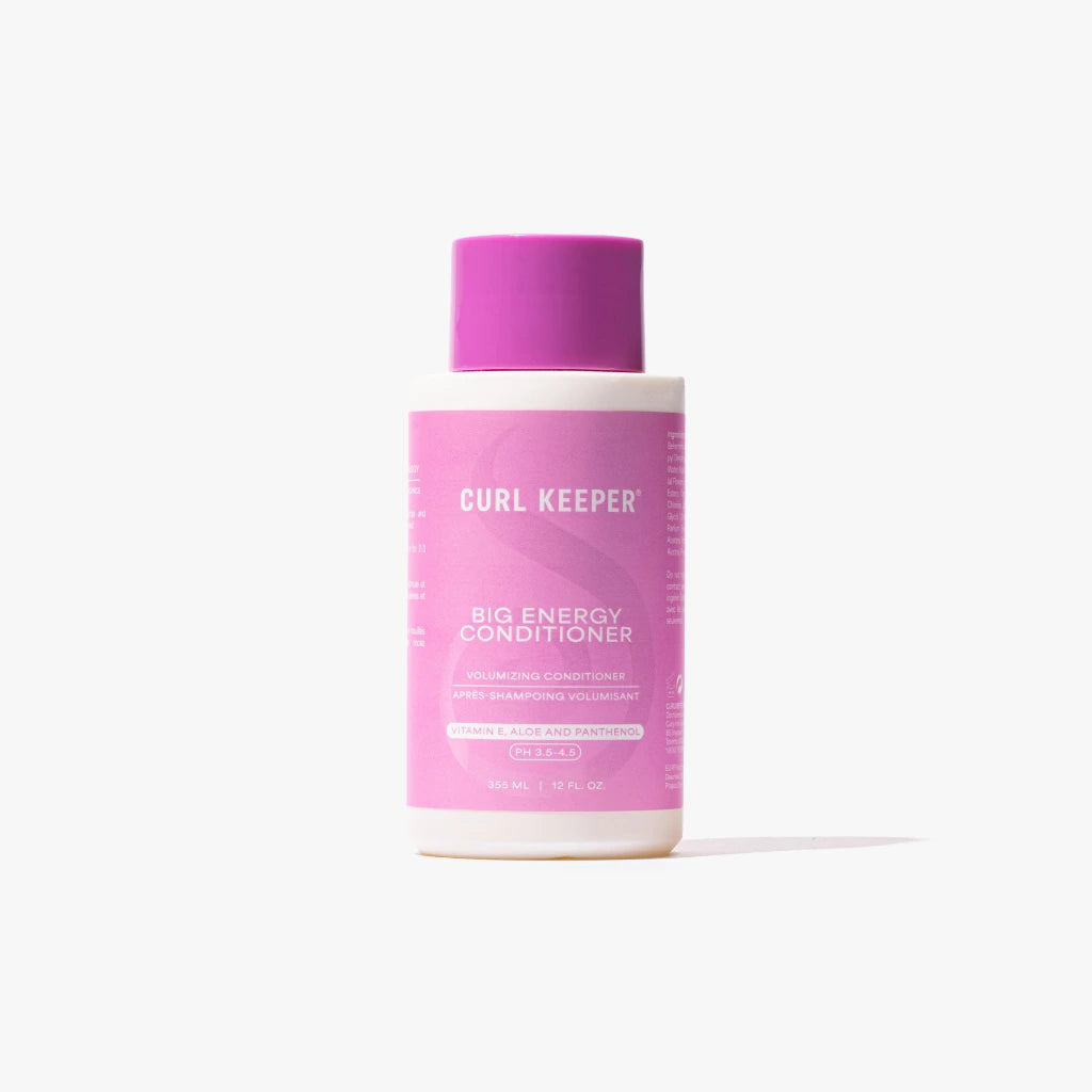 Big Energy - Volumizing Conditioner