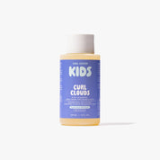 Curl Clouds - 3-in-1 Shampoo, Body Wash, and Bubble Bath