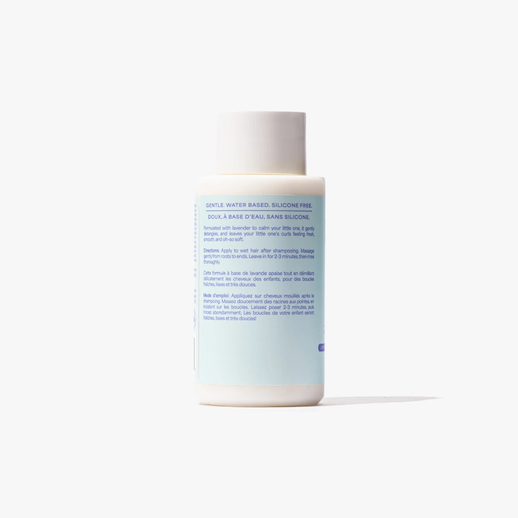 Curl Clouds - Calming Conditioner