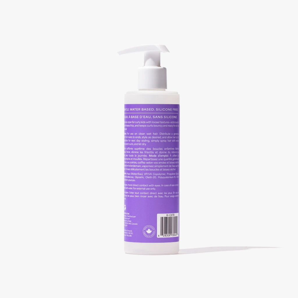 Curls & Twirls - Styling Gloss