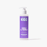 Curls & Twirls - Styling Gloss