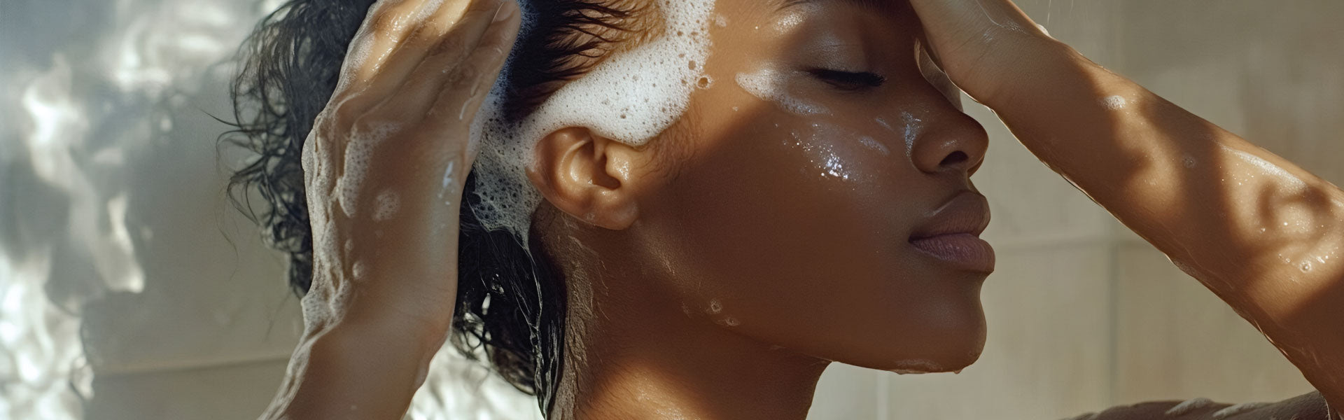 Revolutionary Curl Care