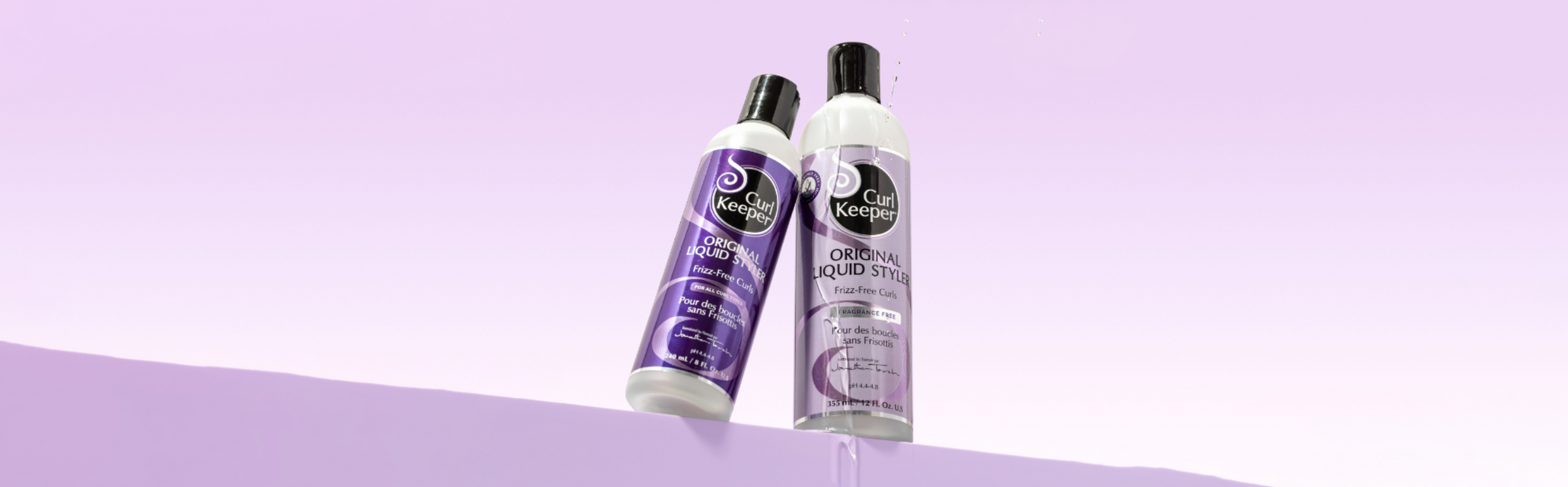 The Ultimate Curl Styler