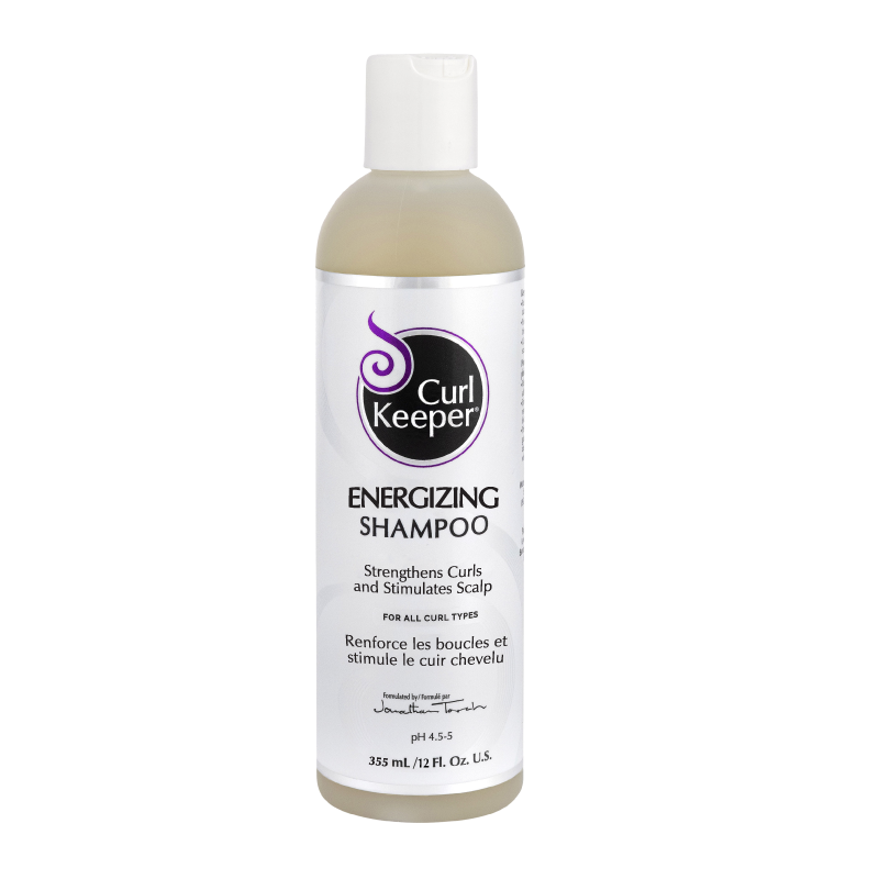 Energizing Shampoo