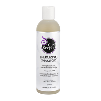 Energizing Shampoo