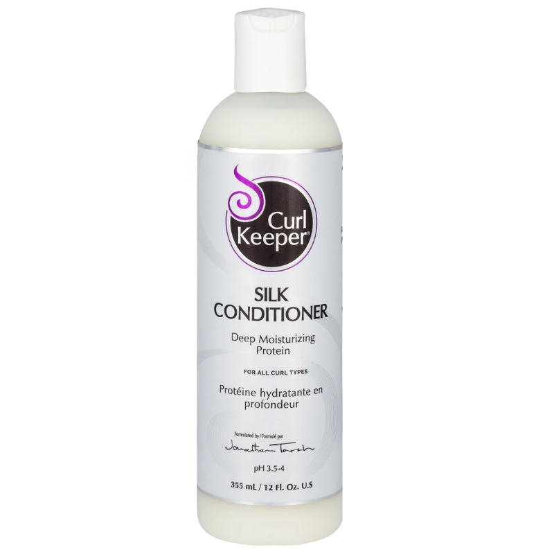 Silk Conditioner