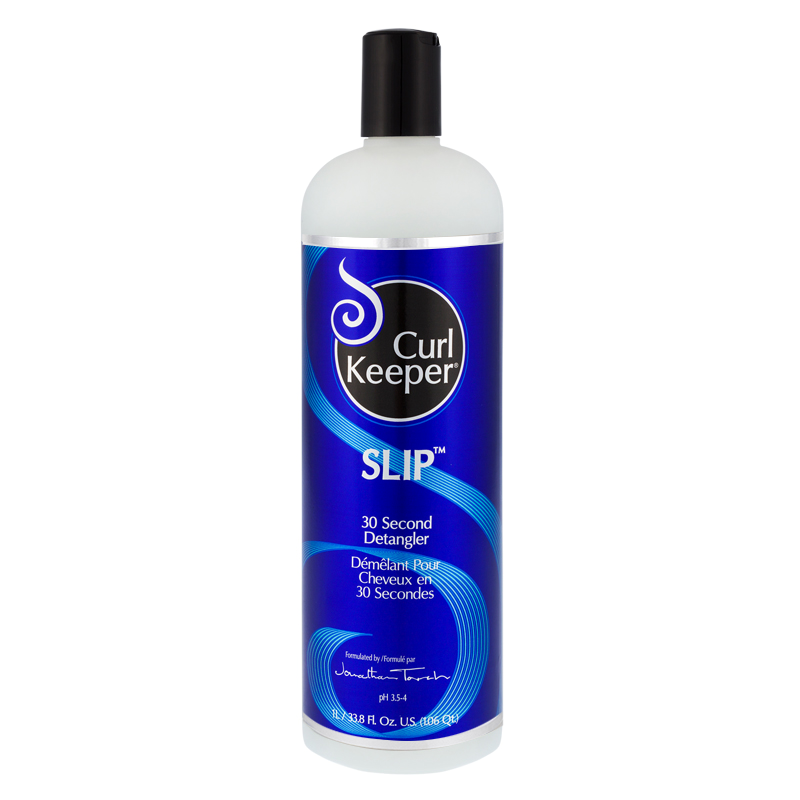 Curl Keeper® Slip™ Detangler