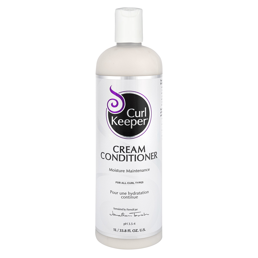 Cream Conditioner