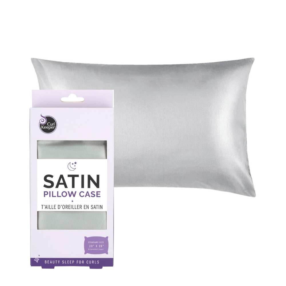 Satin Pillowcase