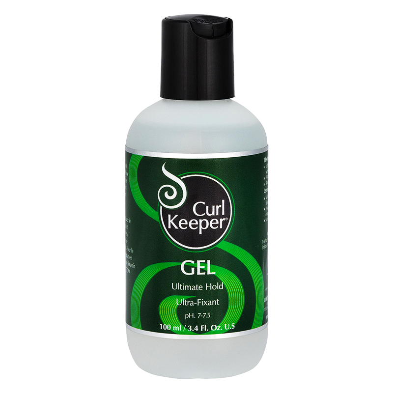 Curl Keeper® Gel