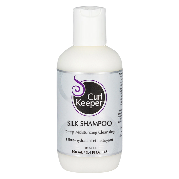 Silk Shampoo