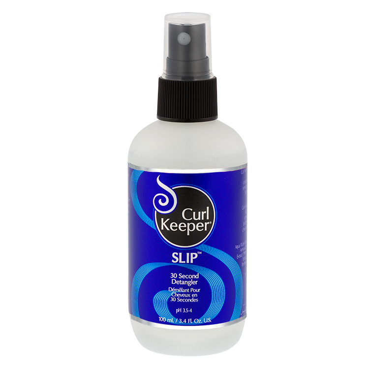 Curl Keeper® Slip™ Detangler