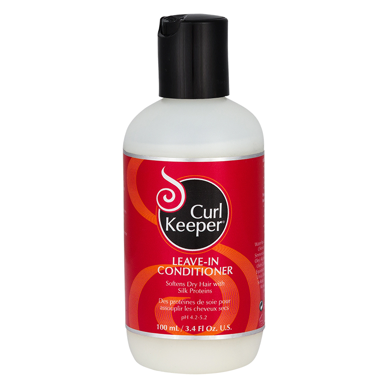 Curl Keeper® Leave-In Conditioner