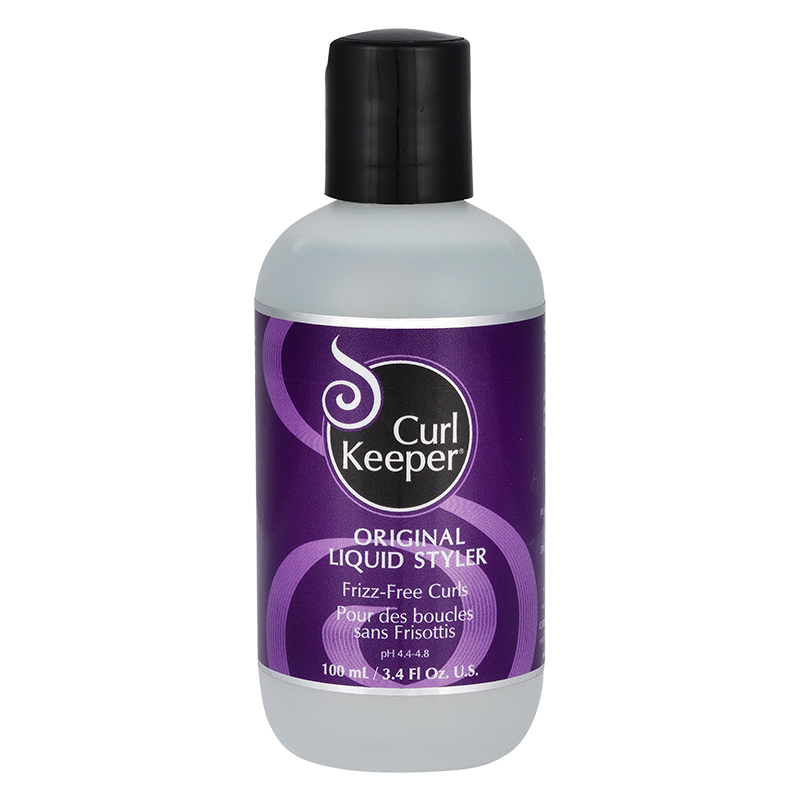 Curl Keeper® Original Liquid Styler