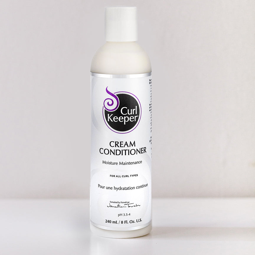 Cream Conditioner