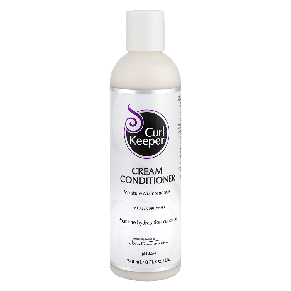 Cream Conditioner